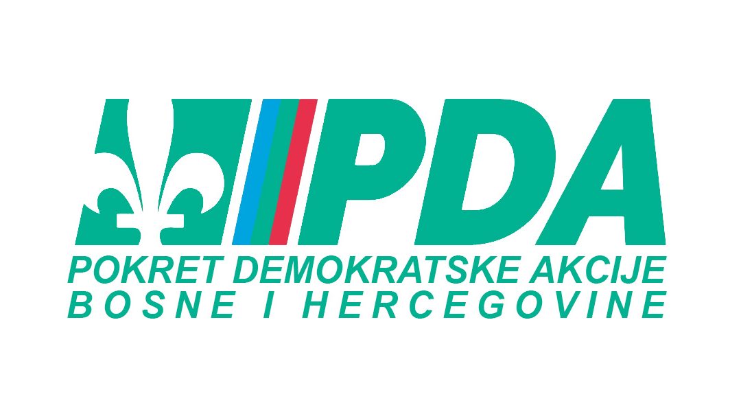 PDA zahtijeva da federalni premijer svojom ostavkom pokaže moralnu odgovornost prema građanima BiH