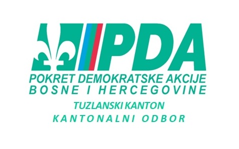 Predsjednik KO PDA TK čestitao Dan policije TK