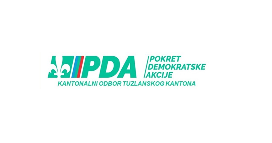 Saopštenje KO PDA TK u vezi Općih izbora 2022