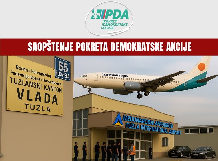 Let iznad budžetske rupe: 2,5 miliona za fantomske linije