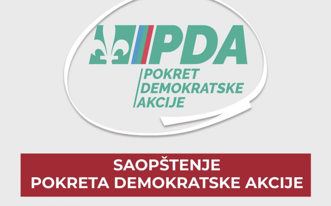Separatizam kao zakon. SDA i DF pokušavaju otcjepljenje zdravstva TK od Federacije